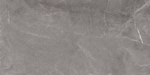 Плитка керамогранітна Tioga Темно-сірий R11 RECT NAT 597x1197x8,5 Nowa Gala