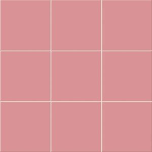 Плитка стінова Chroma Iris Mate 200x200 Mainzu