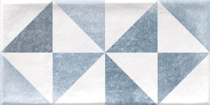 Плитка стінова Etnia Nube 100x200x7,5 Vives