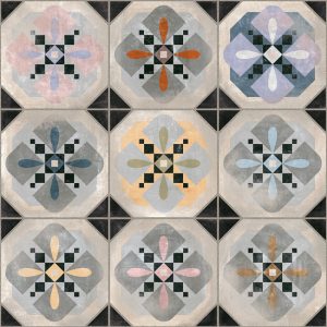 Плитка керамогранітна World Parks Hyde 316x316x9 Vives