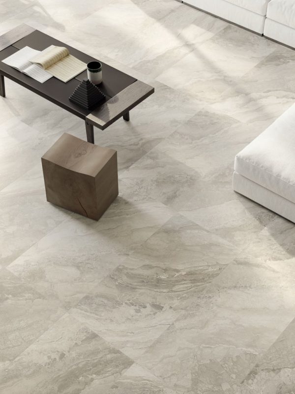 Плитка керамогранітна CSAMYBEI60 Mystic Beige Natural 600x1200x10 Sant'agostino - Зображення 3