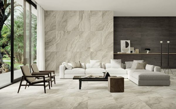 Плитка керамогранітна CSAMYBEI60 Mystic Beige Natural 600x1200x10 Sant'agostino - Зображення 2