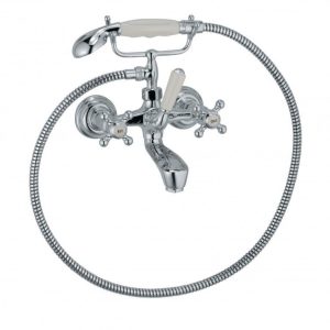 Змішувач для ванни Adlon (514410520), Kludi