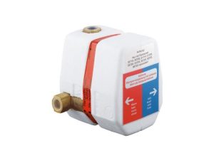 Вбудована частина змішувача DN 15 Adlon (35156), Kludi