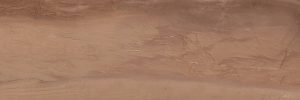 Плитка стінова TERRA Brown RECT 250х750 Ceramika Color