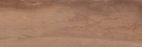 Плитка стінова TERRA Brown RECT 250х750 Ceramika Color