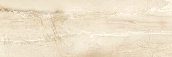 Плитка стінова TERRA Cream RECT 250х750 Ceramika Color