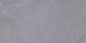 Плитка керамогранітна Stonehenge Сірий LAP 297x597x9 Nowa Gala