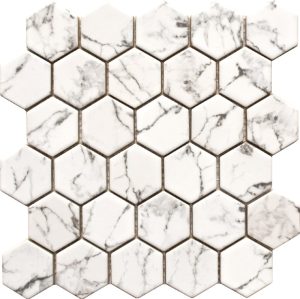 Мозаїка HP 6050 HEXAGON 295x295 Котто Кераміка