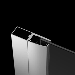 Профіль розширювальний Essenza New-Fuenta New +40 RADAWAY