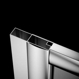 Профіль розширювальний Premium-Premium Plus +40 RADAWAY