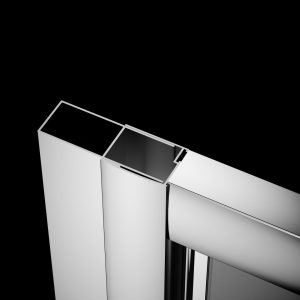 Профіль розширювальний Twist +20 RADAWAY