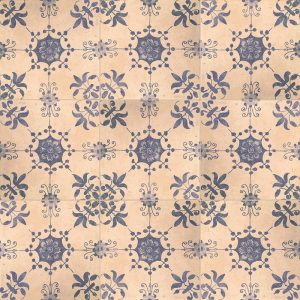 Декор Barro 2 200x200x9 Mainzu