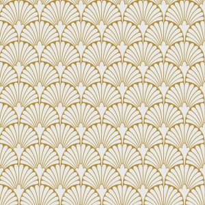 Плитка керамогранітна Art Deco White Manhattan Natural 297,5x297,5x9,9 Aparici