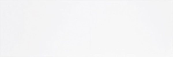 Плитка стінова CCR10-1 White RECT 250x750x8 Ceramika Color