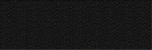 Декор Xero Black RECT 250x750 Ceramika Color