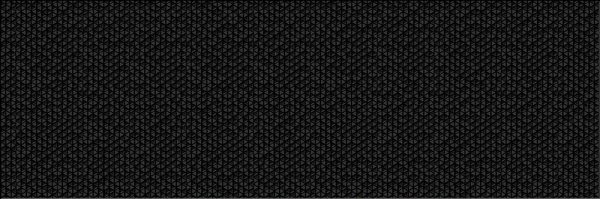 Декор Xero Black RECT 250x750 Ceramika Color