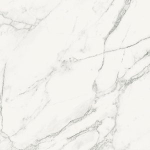 Плитка керамогранітна Loira White RECT POL 980x980 Porcelanite Dos