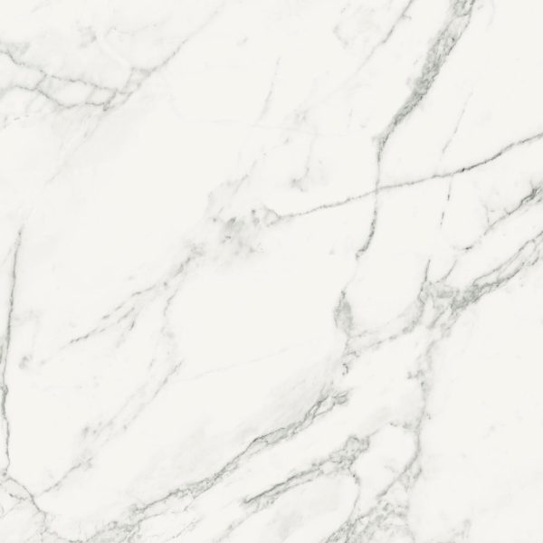 Плитка керамогранітна Loira White RECT POL 980x980 Porcelanite Dos