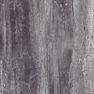 Плитка керамогранітна Moonlight Black LUX LAP 600x600 Azteca