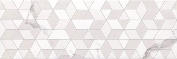 Декор Majestic Geo RECT 250x750 Ceramika Color