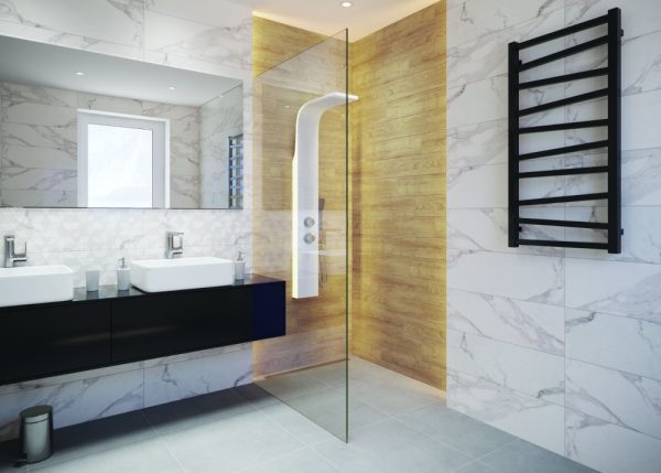 Декор Majestic Geo RECT 250x750 Ceramika Color - Зображення 2