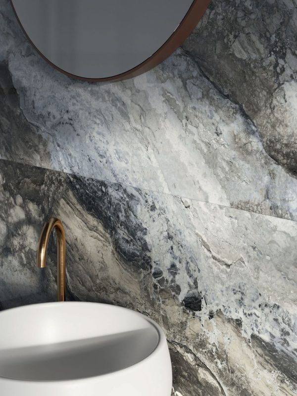 Плитка керамогранітна CSAMYOCE60 Mystic Ocean Natural 600x1200x10 Sant'agostino - Зображення 3