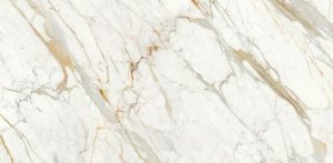 Плитка керамогранітна R8NG Incanto Calacatta Michelange 1200x2780x6 Ragno