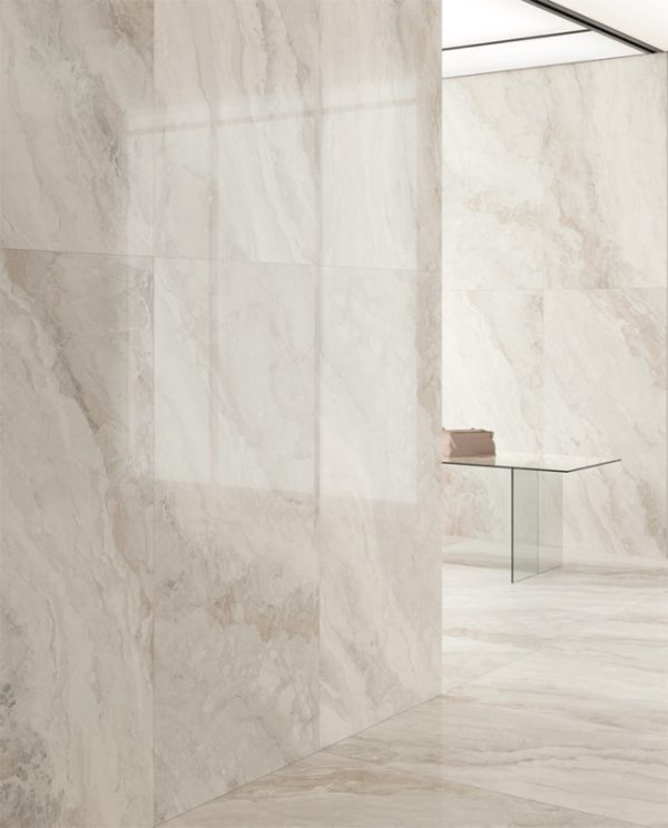 Плитка керамогранітна CSAMYBEK60 Mystic Beige KRY 600x1200x10 Sant'agostino - Зображення 2