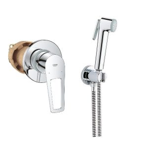 Гігієнічний душ BauLoop New (UA111042), Grohe