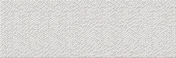 Декор Xero White RECT 250x750 Ceramika Color