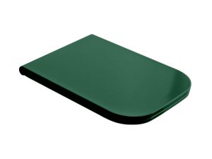 Кришка для унітаза Teorema 2.0 soft-close (8305B55) Musk, SCARABEO