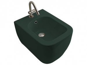 Біде підвісне Teorema 2.0 (512755) Musk, SCARABEO