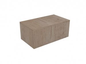 Шафка для консолі DIVA H30 Rovere Brizzo 271288 Scarabeo