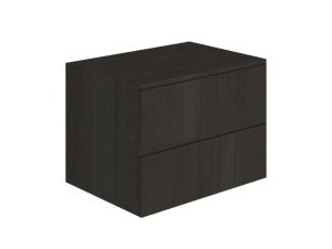 Шафка під умивальник PHORMA Ego Scuro 210095 Scarabeo