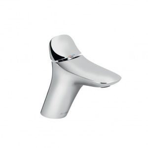 Змішувач для умивальника DN 15 Ambienta (530260575), Kludi