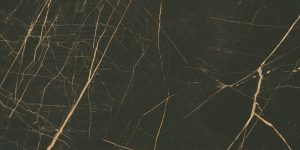 Плитка стінова Fancy Black 300x600x9 Paradyz