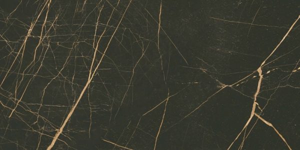 Плитка стінова Fancy Black 300x600x9 Paradyz