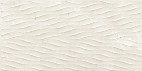 Плитка стінова Hope Grey STR 300x600x9 Paradyz