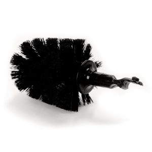 Туалетна щітка без тримача Via (131567384с), Bemeta