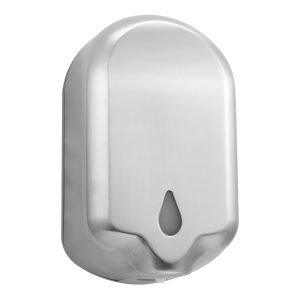 Дозатор для дезинфектора автоматичний Hotel (124109334), Bemeta