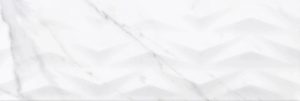 Плитка стінова Carrara Sky Axis RECT 250x750x9 Ceramika Color