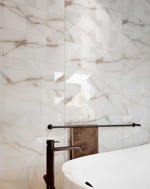 Декор Icon Natural RECT 250x750x9 Ceramika Color - Зображення 2