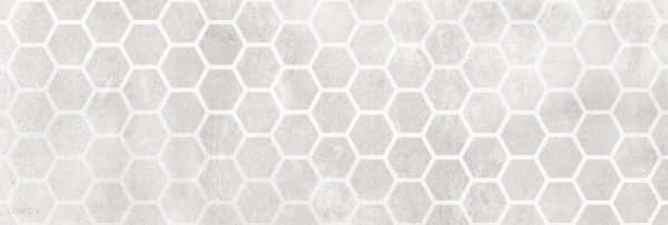 Декор Next Grey RECT 250x750x9 Ceramika Color