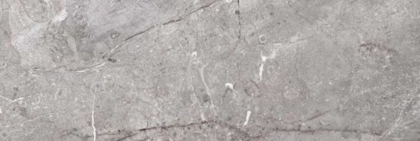 Плитка стінова Marble Grey RECT 250x750x9 Ceramika Color