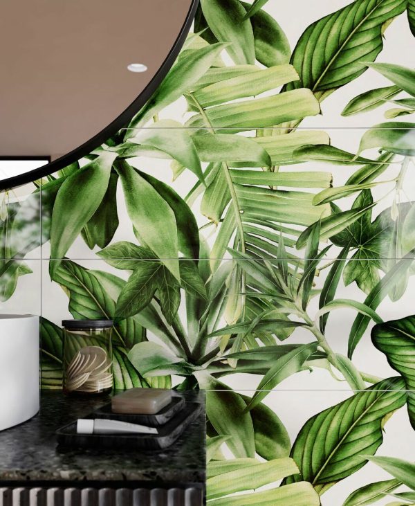 Декор Garden Tropic B 250x750x9 Ceramika Color - Зображення 2