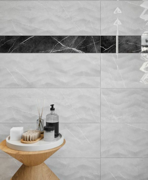 Плитка стінова Pulpis Axis RECT 250x750x9 Ceramika Color - Зображення 2