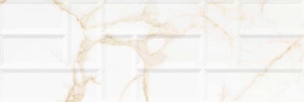 Плитка стінова Royal Gold Art RECT 250x750x9 Ceramika Color