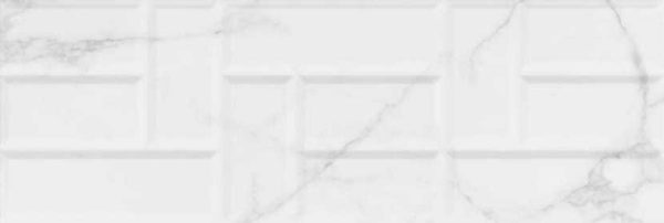 Плитка стінова Royal Grey Art RECT 250x750x9 Ceramika Color