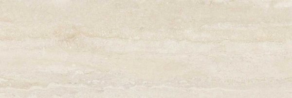 Плитка стінова Travertin Cream RECT 250x750x9 Ceramika Color
